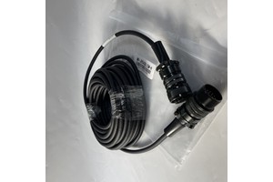 Genuine Original New Mitsubishi Servo Cable (Encoder Cable) MR-JHSCBL15M-H