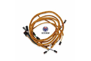 197-4328 Hydraulic Pump Wiring Harness for Excavator E325C 322C