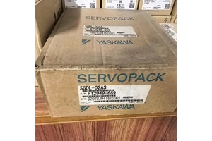 NEW SERVO DRIVER SERVOPACK SGDL-02AS