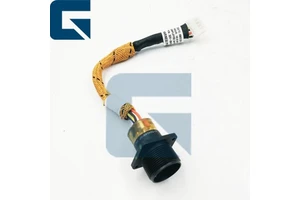 JIAJUE 324-0843 Transmission Wiring Harness for Truck 769