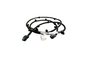 Original Quality Front Bumper Wiring Harness for Mitsubishi Outlander 2016-2020 Includes Fog Light Power Cable Wire 8518B806 New