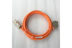 NEW Servo Motor Encoder Cable 3m RKG4200/003-14W15