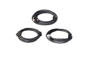 B3 A3 Lowpower Absolute Encoder Cable 1m 2m 5m 8m 10m for Motor Brand New Original Spot Plc