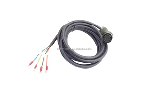 32-2904 Encoder Power CABLE32-2907 32-2906 32-2905 32-1437F Encoder CABLE 93-2501 for HAAS
