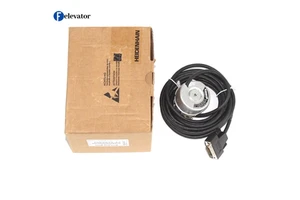 Modern HEIDENHAIN Encoder ECN413 2048 16S15-2K Equipment for Hotel and Apartment Elevators ID586645-52 Inverter Lift Parts