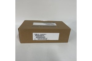 Yaskawa AC Servo Motor SGMJV-04ADA61
