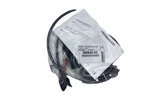 APK 09 03 3.00 ID:555541-03 HEIDENHAIN Rotary Encoder Cable New Original Genuine Goods Are Available From Stock