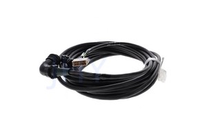 Yaskawa Industrial Robot Spare Part Servo Motor HS0471769-10 Teach Pendant CABLE, BYPASS, MOTOR POWER and BRAKE, 7.5M, DX100