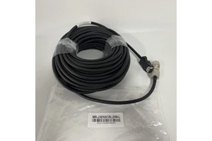 Mitsubishi J3 Servo Encoder Cable (20m) MR-J3ENSCBL20M-L