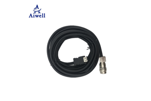 MITSUBISHI Encoder Cable MR-J3ENSCBL10M-L