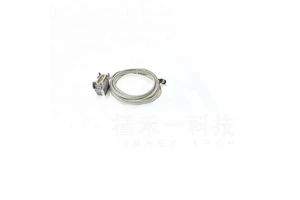 New & Original Industrial Robot Spare Part Servo Motor a BB Control Harness 3HAC3346-1 Cable Harness Signal Cable