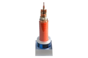 Factory Customized Fire-resistant Mineral Cable YTTWY Elevator Specific Cable with High Temperature Resistance