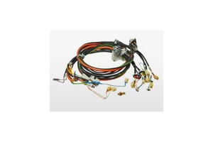 Industrial Robot Spare Part Servo Motor 3HAC062246-001 Manipulator Harness Ax 1-6 for IRB4600