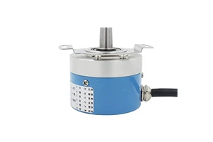 Heidenhain 8192 Ppr Tape Shaft Rotary Encoder Alternative