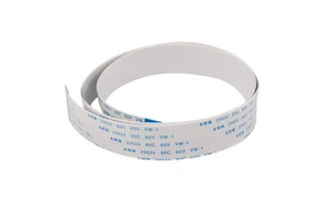 5 11 21 22 Pin Print Head Flex Elevator Parts Ffc Ribbon Cable Airbag 10 31 2 24 Pin 100m