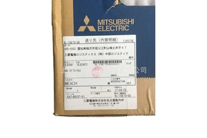 Mitsubishi Electric Servo Motor HG-SR7024BJ 50Hz Japan Made Original Part