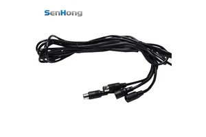 WECO 917A61 Universal Elevator Door Light Curtain Connection Line Modern 3.5m 5m 7m Cable for Lifts