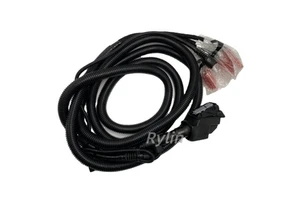 High Quality Wiring Harness VG1246090054 for SINOTRUK