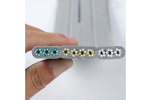 Heavy Duty Elevator Traveling Cable for High Rise Buildings Elevator Cable