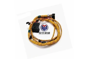 245-3514 Engine Wire Harness Assembly for E966H