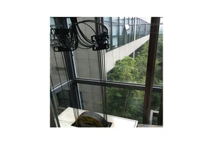 Elevator Wire Rope Suitable for Residential and Commercial Lift Applications
