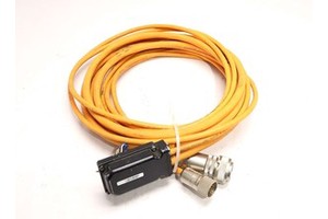 ENCODER &amp; POWER CABLEINK0653 00 21 027/ INK0448 00 21 086