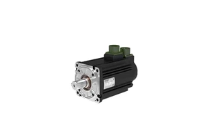 HUICHUAN 400W 575nm 3000RPM Asynchronous AC Motor 380V Single-Phase Panel Mount High Efficiency Servo Motor MS1H4-40B30CB-T331R
