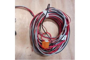 KONE Elevator Control Cabinet Cable Top Floor Wiring(7.5M) KM781659G01