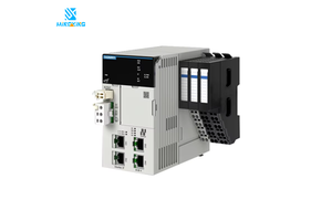 Original Model A10 B20 C30 D40 E50 High Performance Industrial Electronic Component With CE Certification for Automation Control