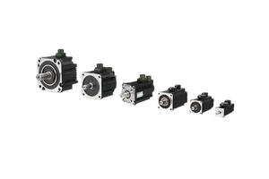 Inovance Huichuan Servo Motor Drive Set SV630/660 Series Motor MS1H1/MS1H2/MS1H3/MS1H4 100w 200W/400W/750W