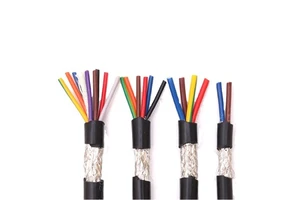 VDE Standard Power Lead Cable RVV/RVVP 2*0.75mm Flexible Core Two-Copper Conductor with PVC Insulation for PS3 Power Cable