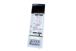 Mitsubishi Servo Driver MR-J2S-10A,MR-J2S-10B