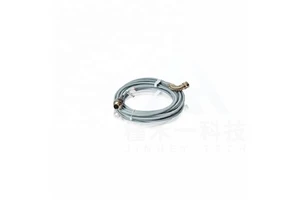 New & Original Industrial Robot Spare Part Servo Motor a BB Control Harness 3HEA802409-006 Power Control Cable Harness