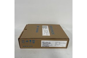 Yaskawa AC Servo Driver SERVOPACK SGDV-R90A11B