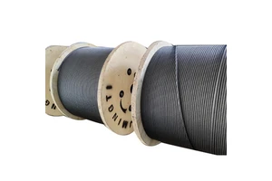 Modern Elevator Steel Wire Rope Cable Steel Wire Rope