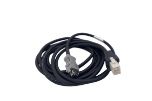 CAB-ENC100A-*M-H/L Corrosion and Oil Resistance Medium Power Encoder Cable Power Cable for Industrial Automation Applications