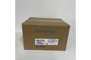 100% New and Original Yaskawa Servopack Servo Drive SGD7S-120A00A