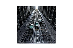 Elevator Rope Specifications: High-Strength Steel Cable for Enhanced Safety