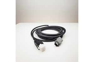 MFECA0030EAD-H High-Speed Stable Anti-Interference Encoder Cable Flexible and Standard Cable for Industrial Automation