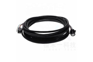 Yaskawa Industrial Robot Spare Part Servo Motor HS1470454-10 CABLE ASSY Harness in Stock Manip Yaskawa Motoman Part