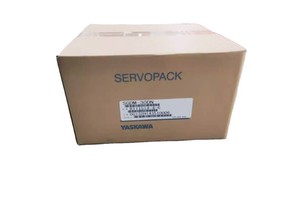 NEW YASKAWA SERVOPACK SERVO DRIVER SGDM-30DN