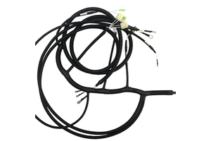 OEM Customized Complex Wiring Harness