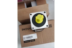 MS1H4-40B30CB-T334R Huichuan Servo Motor 4 kW with Brake 220V Industrial Use Made in China