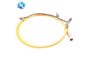 ORIGINAL SUPPLY SERVO MOTOR POWER CORD 3M REV.D0 8BCH0003.1111A-0 LOC#B102