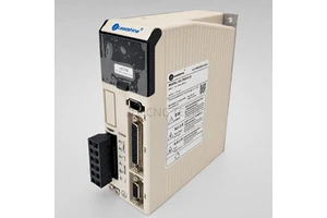 JLE CNC TECH Leadshine H2-758 Easy Servo Low-Power Hybrid Drive for 86HSM85H-E1 NEMA34 Motor 8m Encoder Cable for Engraver