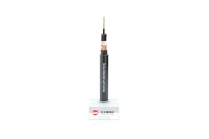 (Irradiated)XLPE Insulated Copper Conductor Low-smoke Free-halogen Flame Retardancy 0.6/1 KV Polyolefin Sheathed Power Cables