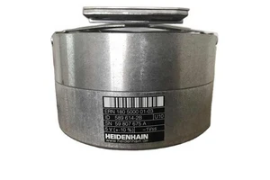 Heidenhain Original Rotary Encoder ERN 180 5000 03S12-03K ID 589614-2B New Product Category Encoders