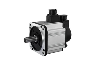 High Speed 3000rpm Servo Motor 1000w 1500w 2000w 3000w 220v 380v AC Servo Motor with Encoder and Brake and Driver and Cable