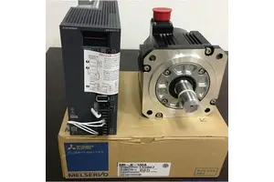 Mitsubishi servo/MR-JE-100A/Mitsubishi servo
