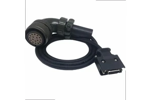 ASD-CAEN1003 Encoder Cable for Servo Motor Feedback 3 m